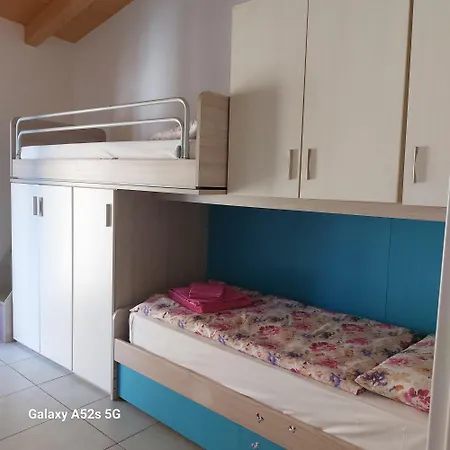 Dalla Maria Apartment