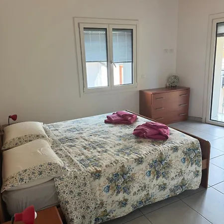 Dalla Maria Apartment Edolo