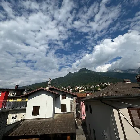 Dalla Maria Apartment *
