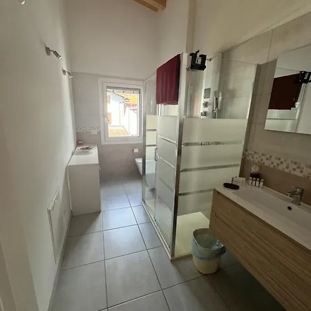 Dalla Maria Apartment *