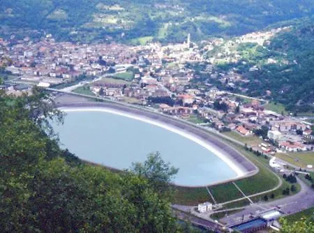 Dalla Maria Edolo