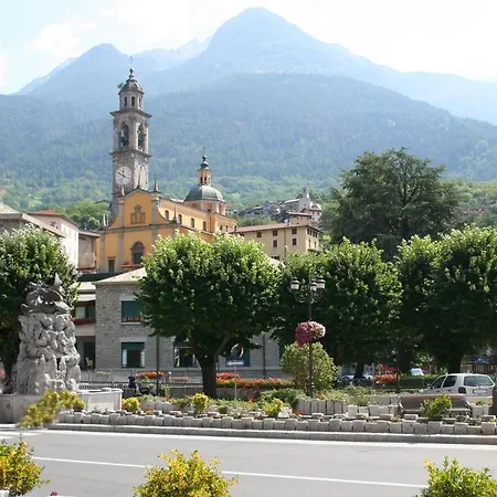 Dalla Maria Edolo