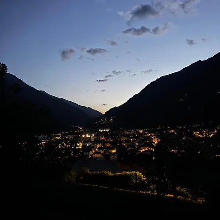 Dalla Maria * Edolo