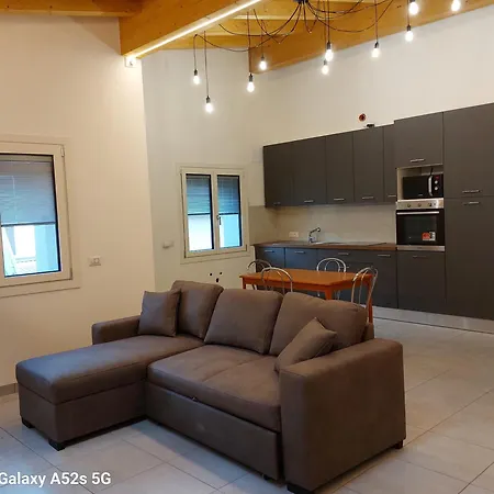 Dalla Maria Apartment